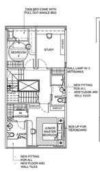 Medallion (D13), Detached #566471131